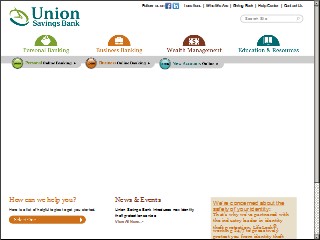 Web site www.fnbl.com, Minnwest Bank Luverne