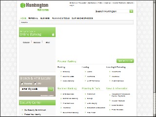 Web site https://www.huntington.com/Community/branch-info%3FlocationId%3D30172%26cmpid%3Dseo:local_listings:branch_info:na&opi=79508299, Huntington Bank
