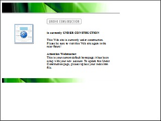 Web site www.moorheadfcu.com, Moorhead Federal Credit Union