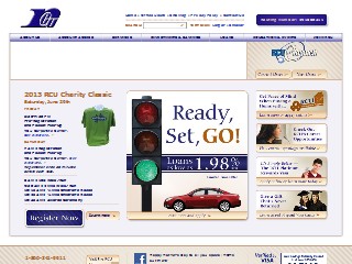 Web site www.realfin.com, Royal Credit Union