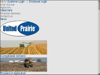 Web site www.unitedprairie.com, United Prairie Bank-Owatonna