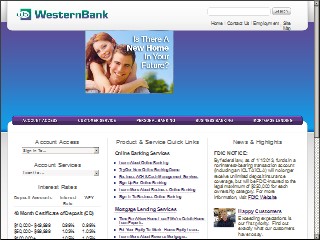 Web site http://www.wbduluth.com/&opi=79508299, Western National Bank
